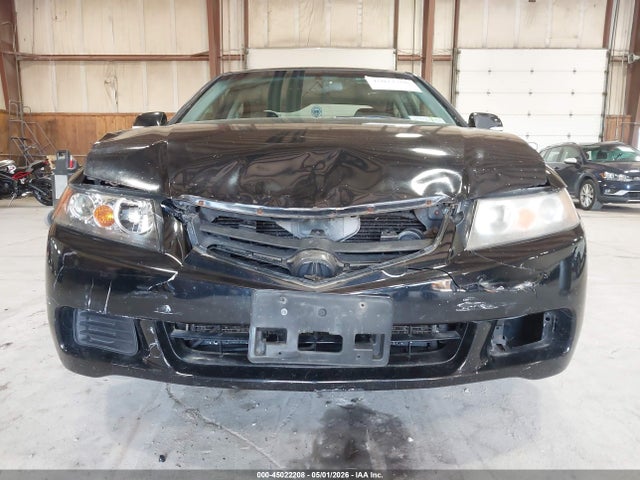 Aukcja sprzedaży 2005 Acura Tsx Base W/navigation (a5), vin: JH4CL969X5C027029, numer aukcji: 45022208
