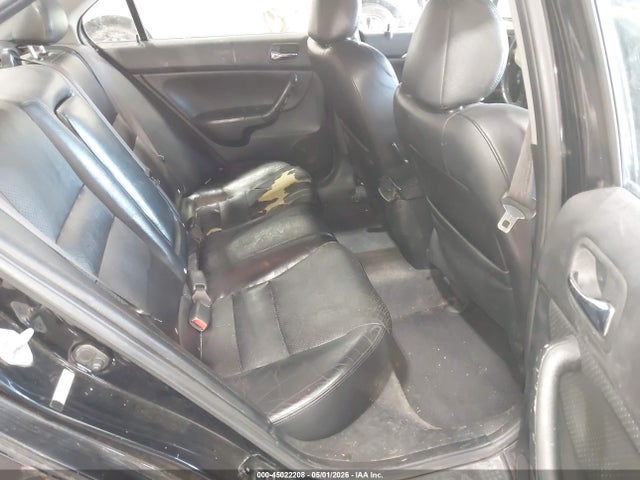 Aukcja sprzedaży 2005 Acura Tsx Base W/navigation (a5), vin: JH4CL969X5C027029, numer aukcji: 45022208