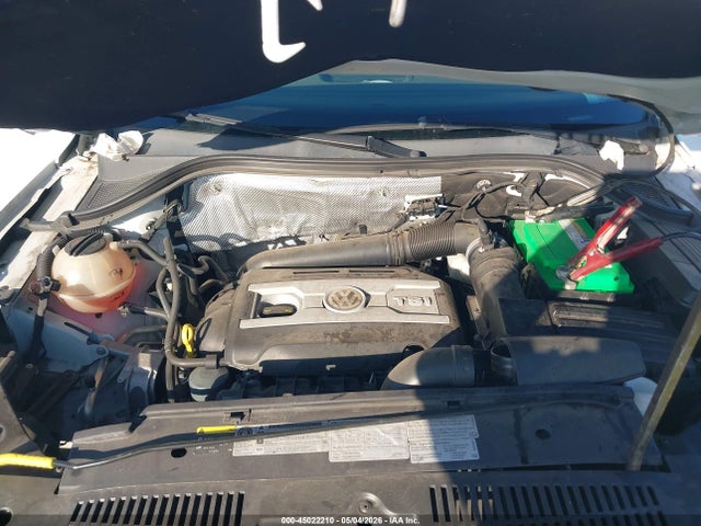 Продажа на аукционе авто 2015 Volkswagen Tiguan Sel, vin: WVGBV7AX2FW518160, номер лота: 45022210