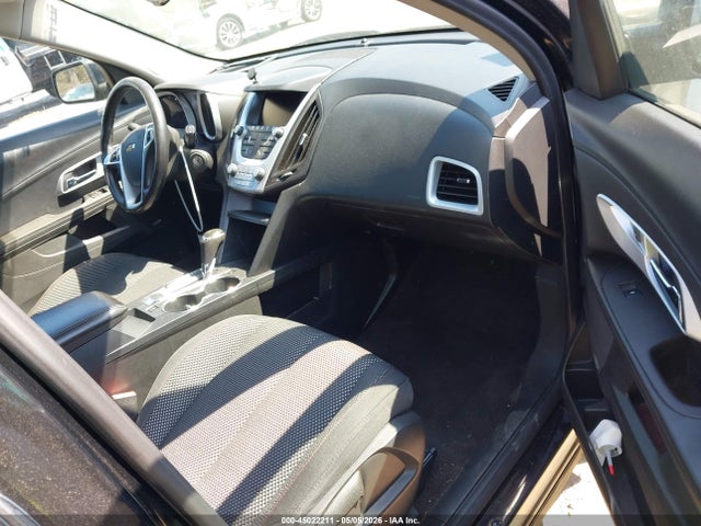 Aukcja sprzedaży 2016 Chevrolet Equinox Lt, vin: 2GNALCEK9G1108145, numer aukcji: 45022211