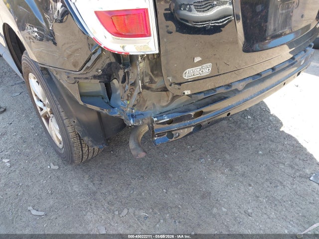 Aukcja sprzedaży 2016 Chevrolet Equinox Lt, vin: 2GNALCEK9G1108145, numer aukcji: 45022211