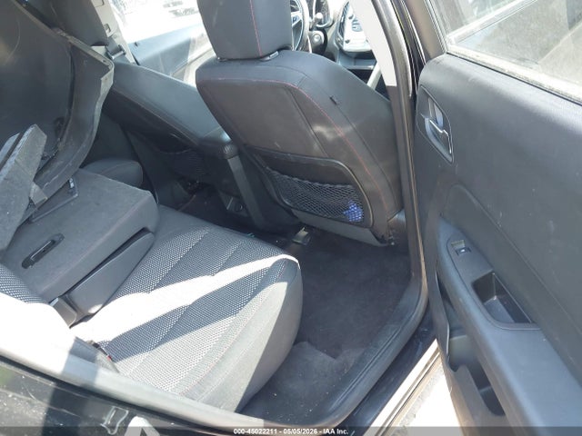 Aukcja sprzedaży 2016 Chevrolet Equinox Lt, vin: 2GNALCEK9G1108145, numer aukcji: 45022211