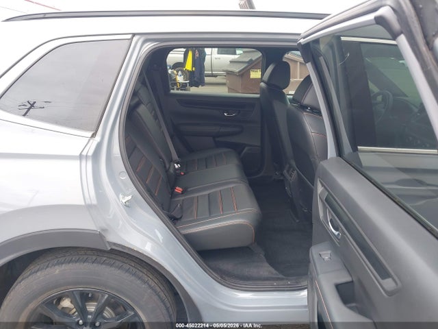 Продажа на аукционе авто 2024 Honda Cr-v Hybrid Sport-l, vin: 7FARS6H84RE052765, номер лота: 45022214