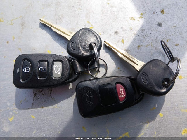 Aukcja sprzedaży 2020 Hyundai Elantra Sel, vin: 5NPD84LF2LH544489, numer aukcji: 45022216