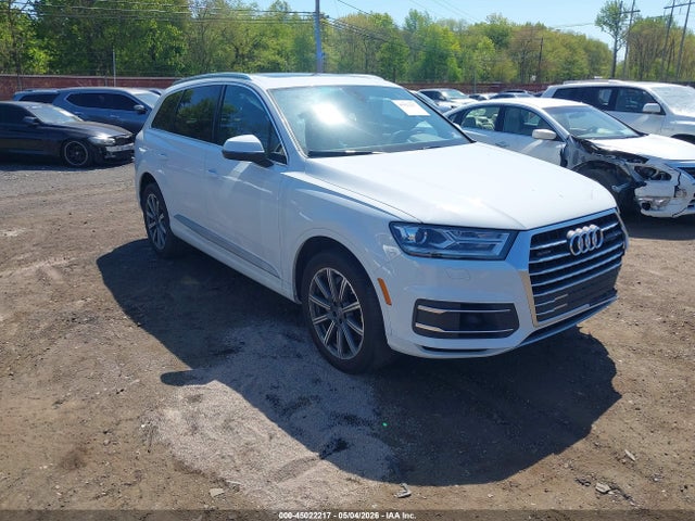 Aukcja sprzedaży 2019 Audi Q7 55 Premium/55 Se Premium, vin: WA1AAAF76KD039046, numer aukcji: 45022217