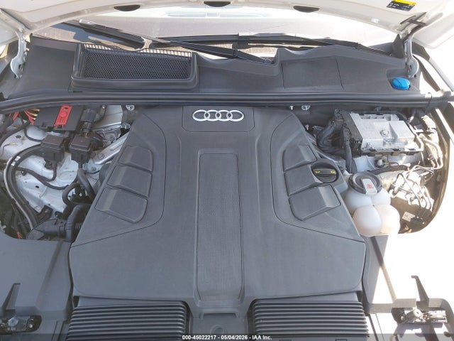 Продажа на аукционе авто 2019 Audi Q7 55 Premium/55 Se Premium, vin: WA1AAAF76KD039046, номер лота: 45022217