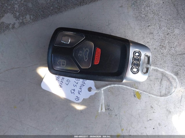 Продажа на аукционе авто 2019 Audi Q7 55 Premium/55 Se Premium, vin: WA1AAAF76KD039046, номер лота: 45022217