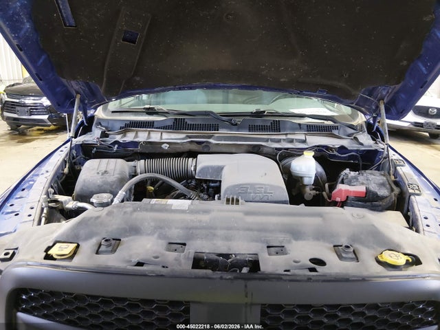Aukcja sprzedaży 2016 Ram 1500 Tradesman, vin: 1C6RR7FG8GS300398, numer aukcji: 45022218