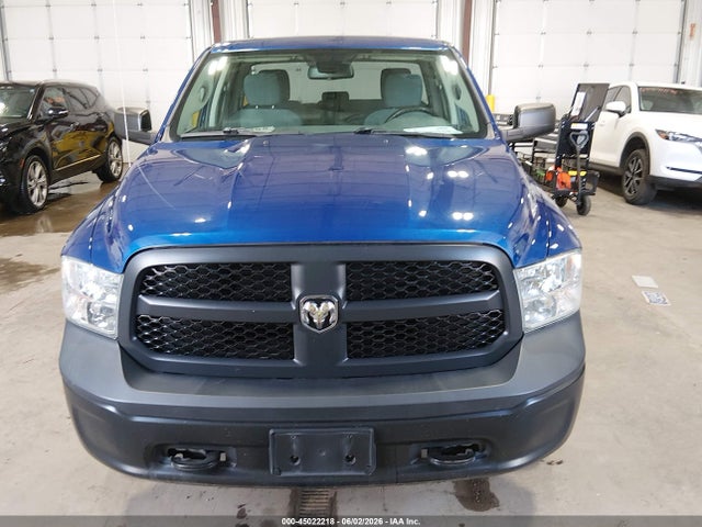 Aukcja sprzedaży 2016 Ram 1500 Tradesman, vin: 1C6RR7FG8GS300398, numer aukcji: 45022218