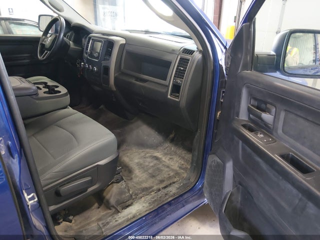 Aukcja sprzedaży 2016 Ram 1500 Tradesman, vin: 1C6RR7FG8GS300398, numer aukcji: 45022218