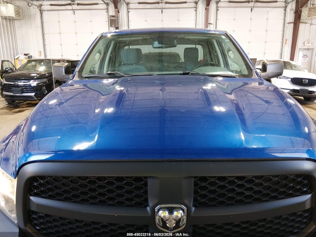Aukcja sprzedaży 2016 Ram 1500 Tradesman, vin: 1C6RR7FG8GS300398, numer aukcji: 45022218