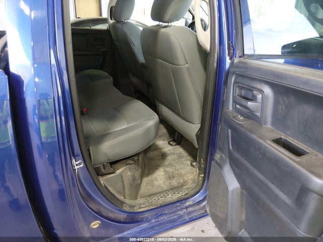 Aukcja sprzedaży 2016 Ram 1500 Tradesman, vin: 1C6RR7FG8GS300398, numer aukcji: 45022218