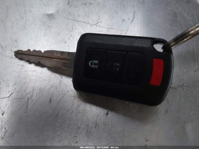 Продаж на аукціоні авто 2022 Mitsubishi Mirage Black Edition/se, vin: ML32AWHJXNH006387, номер лоту: 45022222