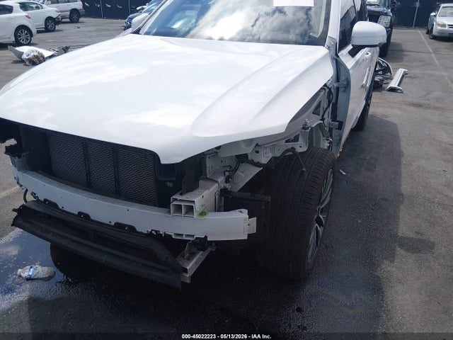 Auction sale of the 2022 Volvo Xc90 T5 Momentum 7 Passenger, vin: YV4102CK8N1858201, lot number: 45022223