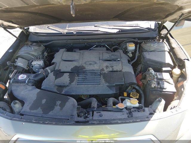 Aukcja sprzedaży 2015 Subaru Outback 3.6r Limited, vin: 4S4BSELC8F3215327, numer aukcji: 45022225