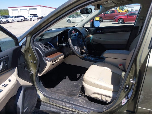 Aukcja sprzedaży 2015 Subaru Outback 3.6r Limited, vin: 4S4BSELC8F3215327, numer aukcji: 45022225