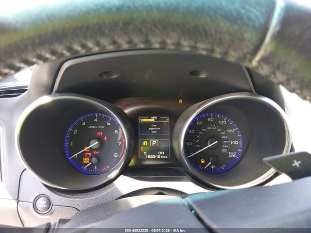 Aukcja sprzedaży 2015 Subaru Outback 3.6r Limited, vin: 4S4BSELC8F3215327, numer aukcji: 45022225