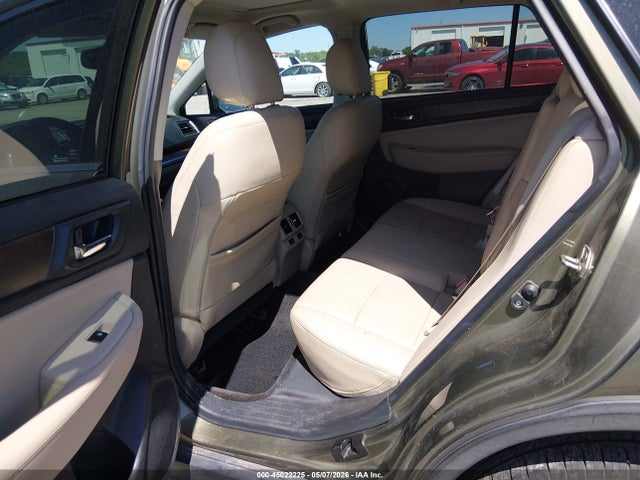 Aukcja sprzedaży 2015 Subaru Outback 3.6r Limited, vin: 4S4BSELC8F3215327, numer aukcji: 45022225