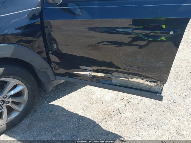Aukcja sprzedaży 2017 Hyundai Tucson Eco, vin: KM8J33A22HU388748, numer aukcji: 45022227
