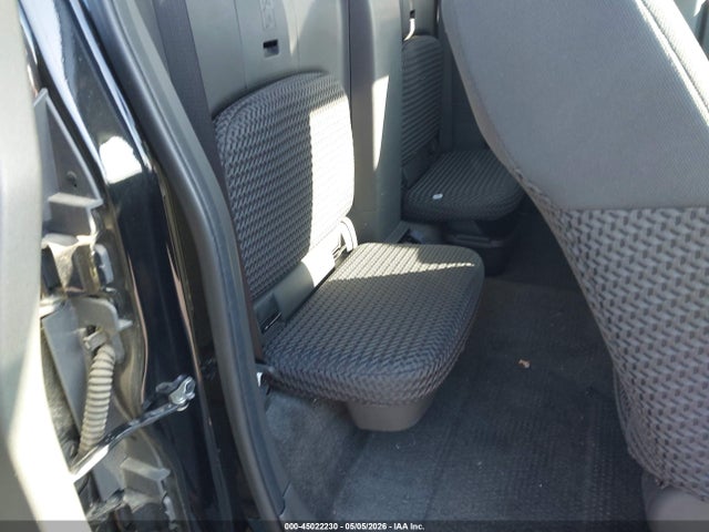 45022230 :رقم المزاد ، 1N6BD0CT3HN710492 vin ، 2017 Nissan Frontier Sv-i4 مزاد بيع