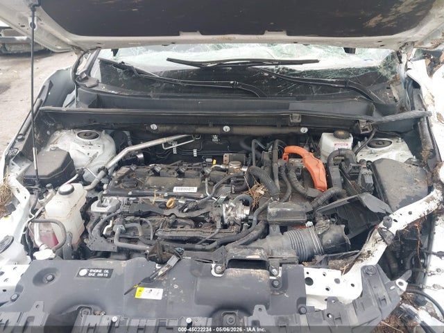 Aukcja sprzedaży 2022 Toyota Rav4 Hybrid Xse, vin: 4T3E6RFV3NU080540, numer aukcji: 45022234
