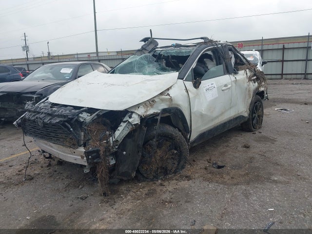 Aukcja sprzedaży 2022 Toyota Rav4 Hybrid Xse, vin: 4T3E6RFV3NU080540, numer aukcji: 45022234