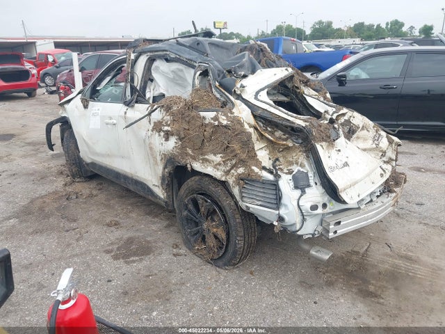 Aukcja sprzedaży 2022 Toyota Rav4 Hybrid Xse, vin: 4T3E6RFV3NU080540, numer aukcji: 45022234