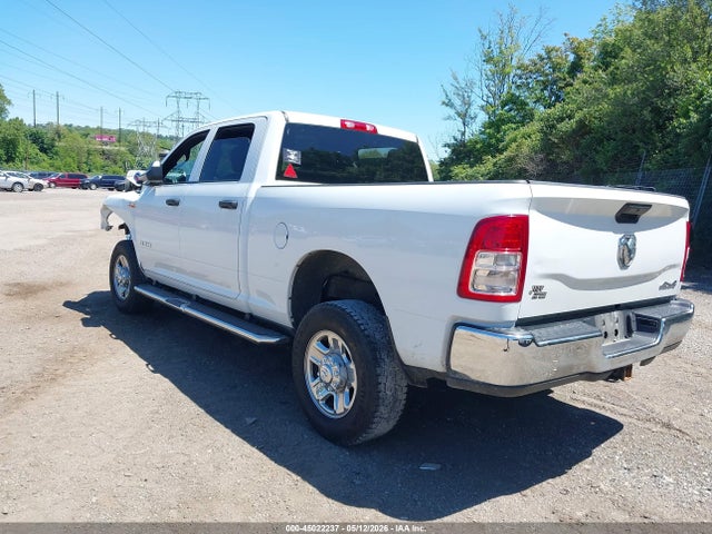 Продаж на аукціоні авто 2022 Ram 2500 Tradesman  4x4 6'4 Box, vin: 3C6UR5CJ2NG370899, номер лоту: 45022237