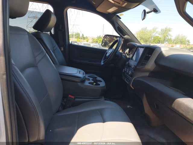 Продаж на аукціоні авто 2022 Ram 2500 Tradesman  4x4 6'4 Box, vin: 3C6UR5CJ2NG370899, номер лоту: 45022237