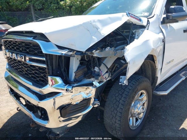 Продаж на аукціоні авто 2022 Ram 2500 Tradesman  4x4 6'4 Box, vin: 3C6UR5CJ2NG370899, номер лоту: 45022237