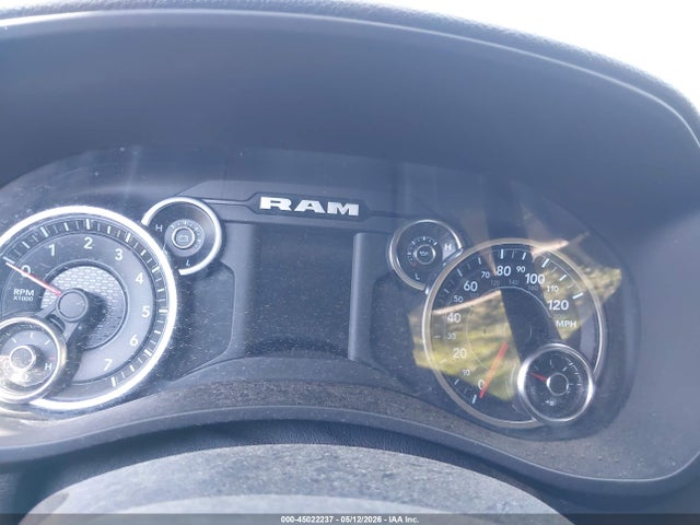 Продаж на аукціоні авто 2022 Ram 2500 Tradesman  4x4 6'4 Box, vin: 3C6UR5CJ2NG370899, номер лоту: 45022237