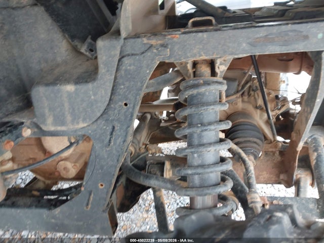 1HFVE04B5L4400691 Honda Sxs1000 M3