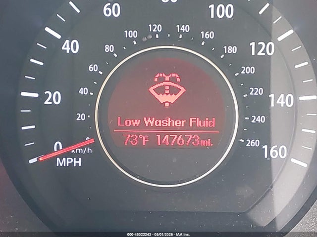 45022243 :رقم المزاد ، 5XXGN4A71DG218990 vin ، 2013 Kia Optima Ex مزاد بيع