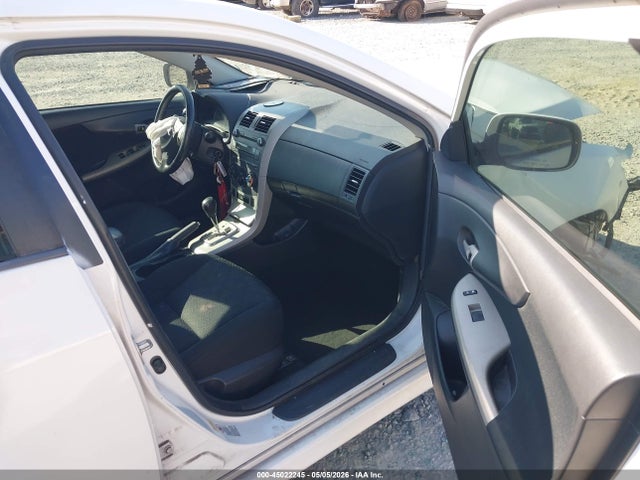Продажа на аукционе авто 2010 Toyota Corolla S, vin: 2T1BU4EE5AC504107, номер лота: 45022245