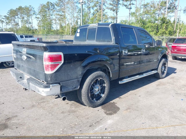 Продажа на аукционе авто 2011 Ford F-150 Xlt, vin: 1FTFW1CT3BFB89103, номер лота: 45022244