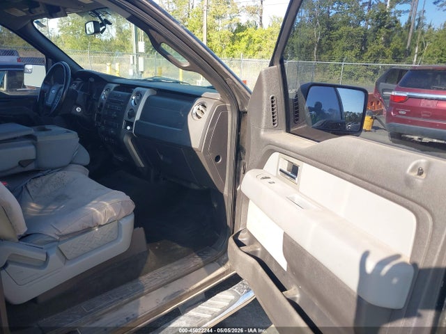 Продажа на аукционе авто 2011 Ford F-150 Xlt, vin: 1FTFW1CT3BFB89103, номер лота: 45022244