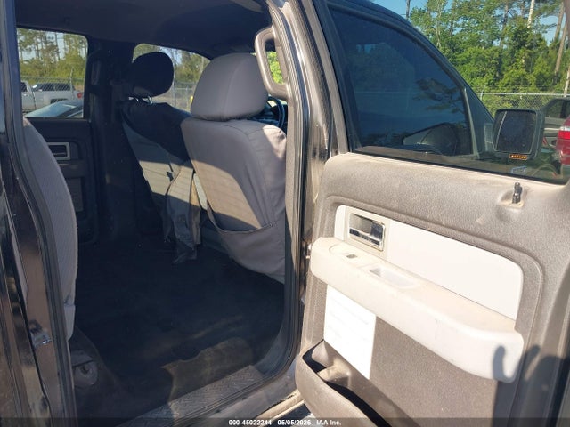 Продажа на аукционе авто 2011 Ford F-150 Xlt, vin: 1FTFW1CT3BFB89103, номер лота: 45022244