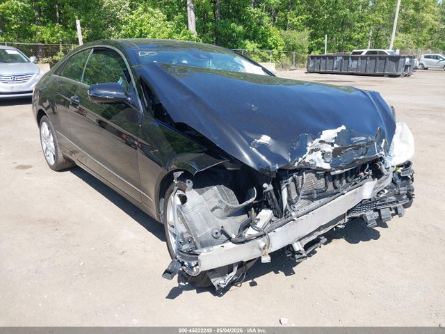 45022249 :رقم المزاد ، WDDKJ5GB1AF019199 vin ، 2010 Mercedes-benz E 350 مزاد بيع