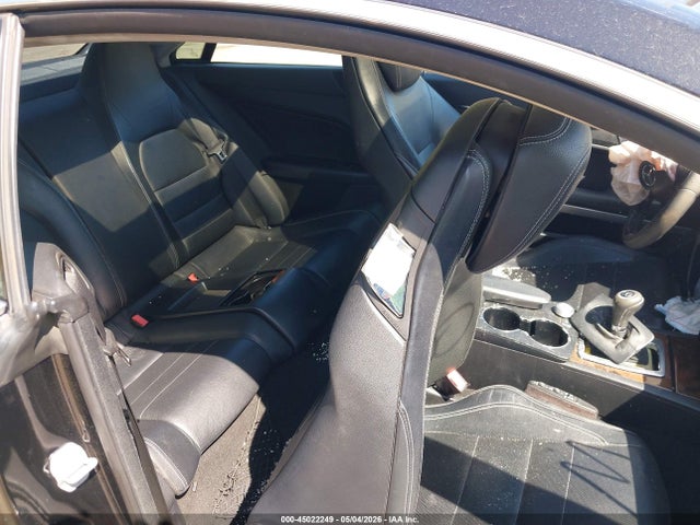 45022249 :رقم المزاد ، WDDKJ5GB1AF019199 vin ، 2010 Mercedes-benz E 350 مزاد بيع