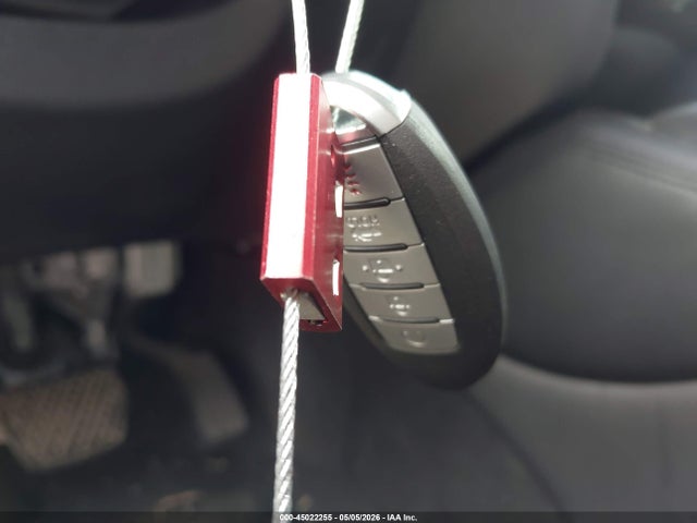 Aukcja sprzedaży 2013 Infiniti Jx35, vin: 5N1AL0MM5DC341970, numer aukcji: 45022255