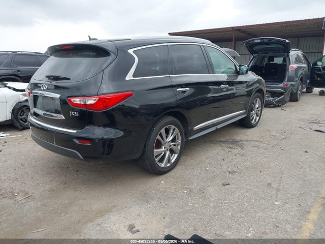 Aukcja sprzedaży 2013 Infiniti Jx35, vin: 5N1AL0MM5DC341970, numer aukcji: 45022255