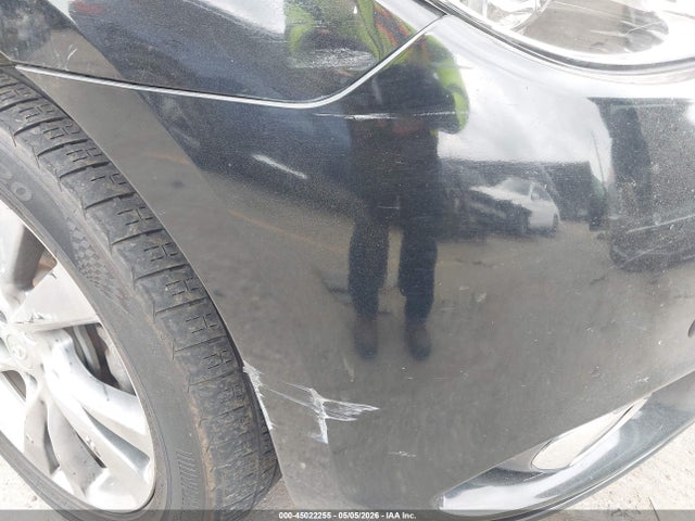 Aukcja sprzedaży 2013 Infiniti Jx35, vin: 5N1AL0MM5DC341970, numer aukcji: 45022255