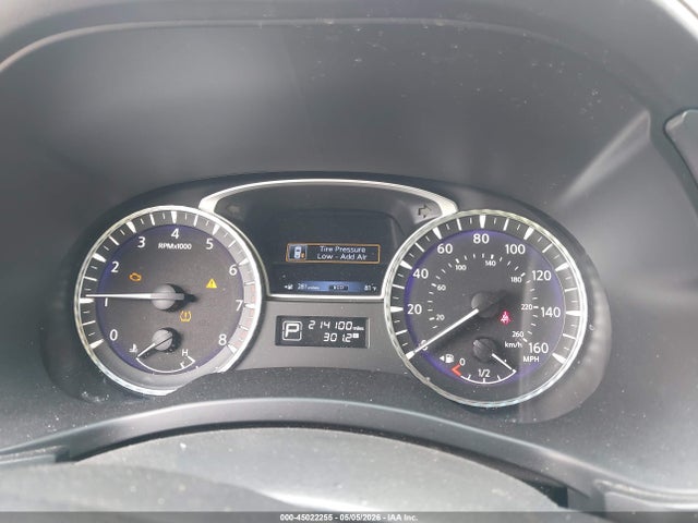 Aukcja sprzedaży 2013 Infiniti Jx35, vin: 5N1AL0MM5DC341970, numer aukcji: 45022255