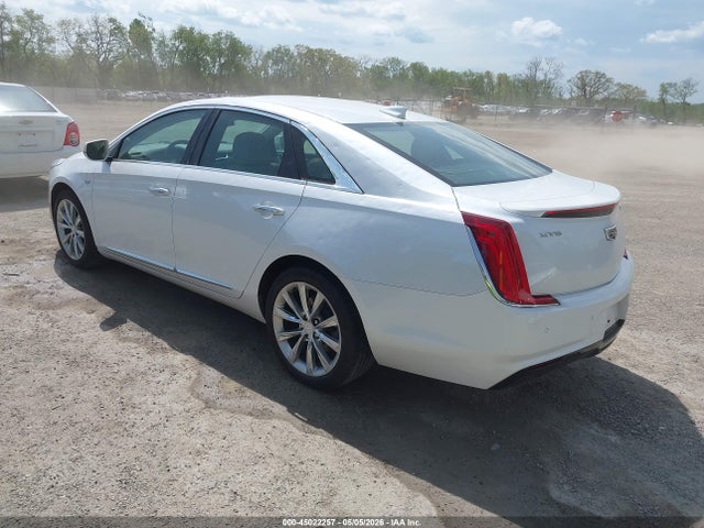 45022257 :رقم المزاد ، 2G61L5S36K9142591 vin ، 2019 Cadillac Xts Standard مزاد بيع