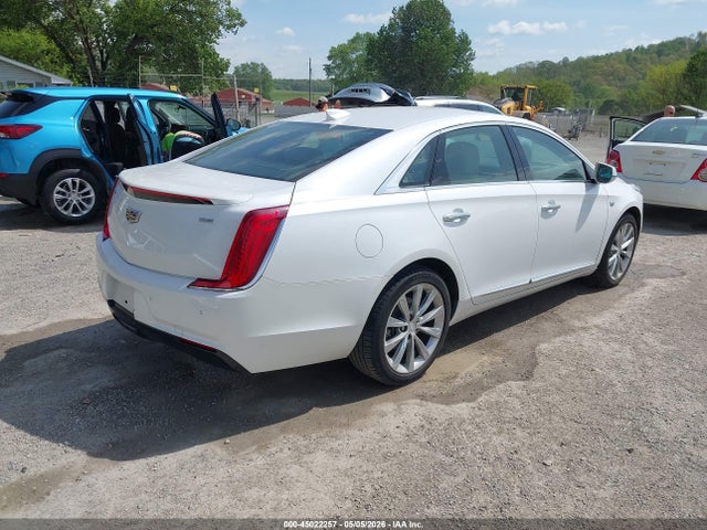 45022257 :رقم المزاد ، 2G61L5S36K9142591 vin ، 2019 Cadillac Xts Standard مزاد بيع