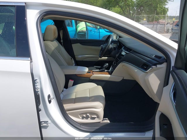 45022257 :رقم المزاد ، 2G61L5S36K9142591 vin ، 2019 Cadillac Xts Standard مزاد بيع