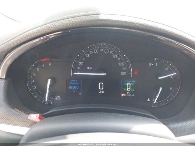 45022257 :رقم المزاد ، 2G61L5S36K9142591 vin ، 2019 Cadillac Xts Standard مزاد بيع