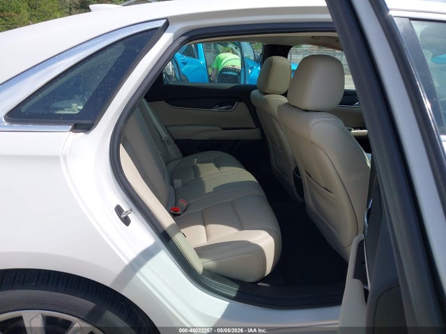 45022257 :رقم المزاد ، 2G61L5S36K9142591 vin ، 2019 Cadillac Xts Standard مزاد بيع
