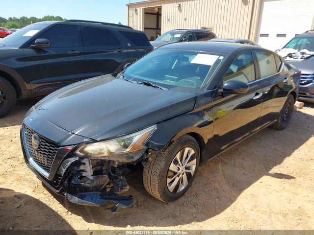 2020 Nissan Altima S Fwd მანქანა იყიდება აუქციონზე, vin: 1N4BL4BV7LC215268, აუქციონის ნომერი: 45022259