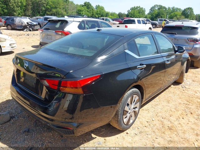 2020 Nissan Altima S Fwd მანქანა იყიდება აუქციონზე, vin: 1N4BL4BV7LC215268, აუქციონის ნომერი: 45022259